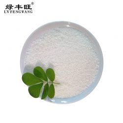 Ammonium Sulphate Fertilizer Crystal High Quality Nitrogen Fertilizer