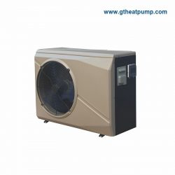 How Does an R32 Inverter Swimming Pool Heat Pump Improve Energy Efficiency?