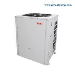 Difference Between a Swimming Pool Heat Pump and An Ordinary Heat Pump