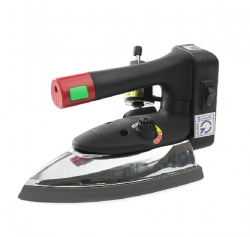 Electro Iron Industrial Pressing Tool