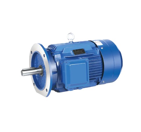 Vibrating Motor for Concrete Table Installation