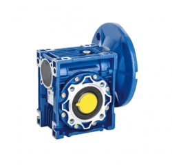 Worm Gear Reducer Stainless Steel Housing