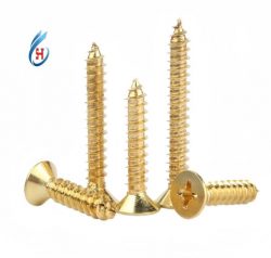 Self-tapping Screw