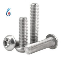 Machine Thread Screw