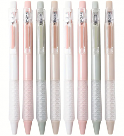 Can Cheap Gel Pens Really Deliver Smooth, Vibrant Writing?