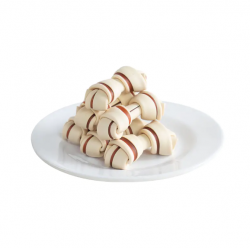 Knotted Dog Chews Manufacturing Overview