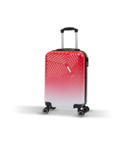 Material Behavior of ABS PC Luggage in Production and Use