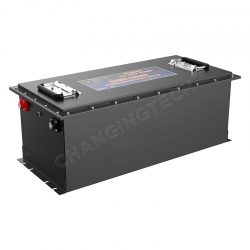 golf cart batteries manufacturer