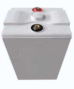 GFM-500 2V 500Ah AGM VRLA Battery for Telecom