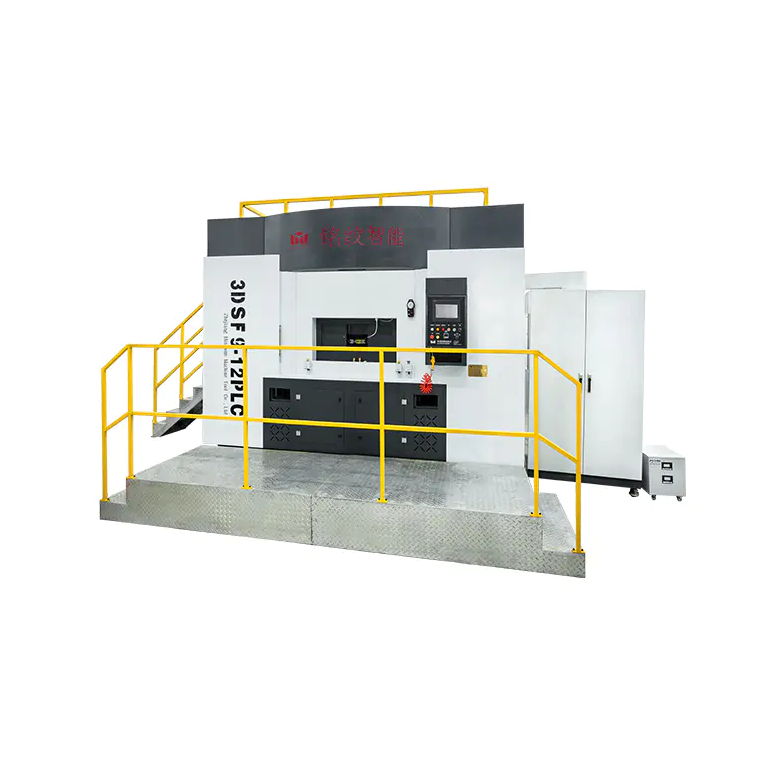 Rotary Transfer Machine For Gas Cylinder Valve