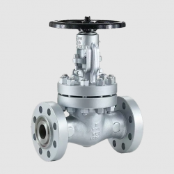 ANSI Gate Valve ﻿