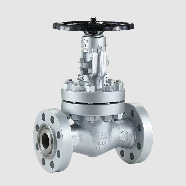 ANSI Gate Valve 