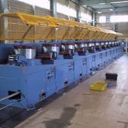 large industrial fans