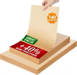 Biodegradable Greaseproof Butcher Paper