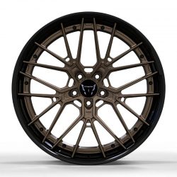 2-Piece Forged Wheel