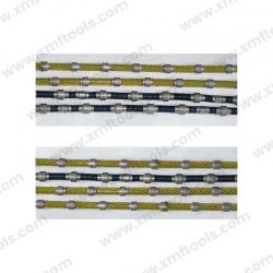 Diamond Wire Saw For Marble