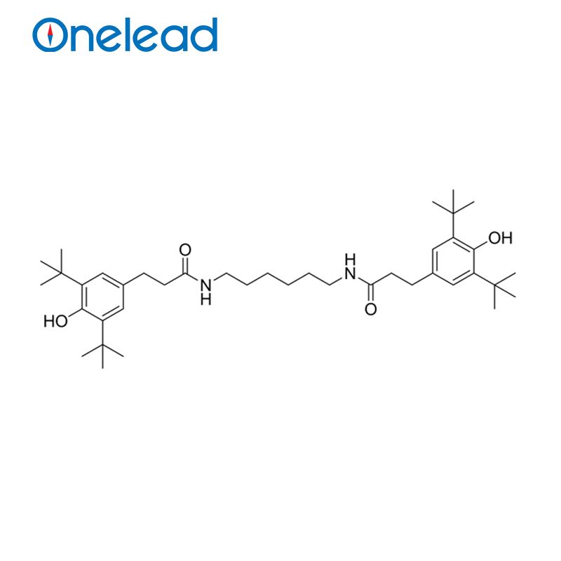 Leadstab AO 1098
