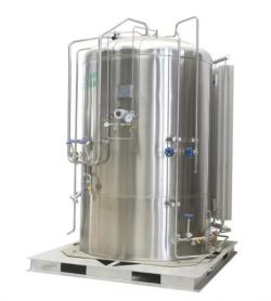 Micro Tank Series