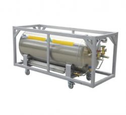 LNG Dispensers