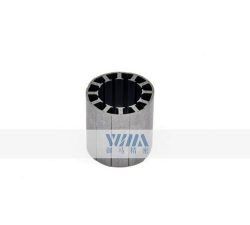 Frameless Motor Core