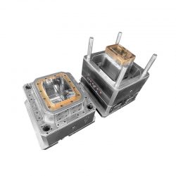 Pail Bucket Mould: Corrosion-Resistant Tooling for Food-Grade Bucket Production