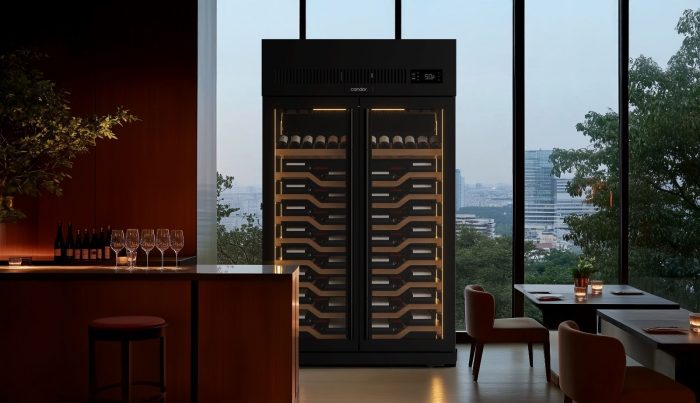 Wine Coolers OEM Manufacturer