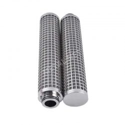 Stainless Steel Pleated Filter