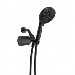 Medical Stone Shower Filter Manufacturer