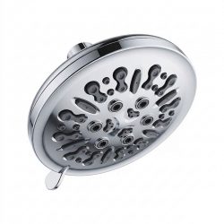 Wall Mounted Shower