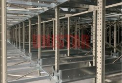 Stacker Crane System