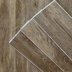 Ceramic Finish SPC Floor Tiles