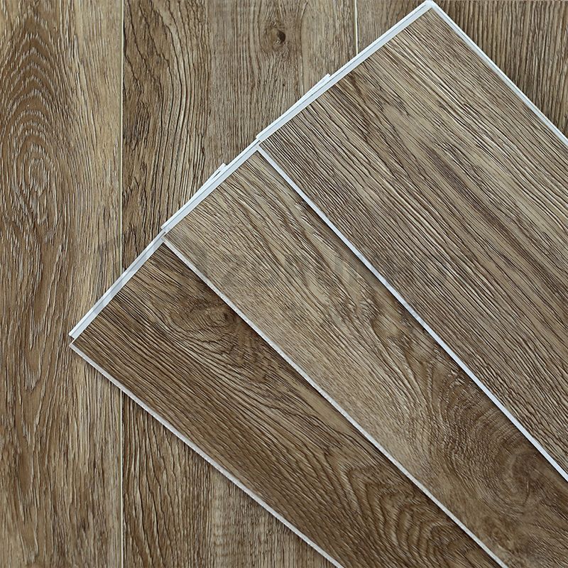 Ceramic Finish SPC Floor Tiles