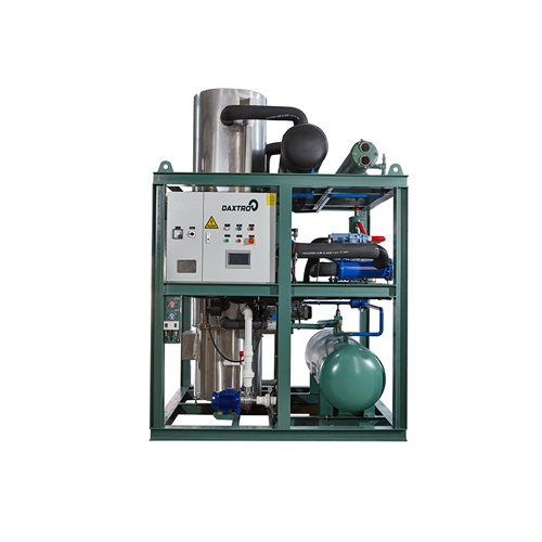 Tube Ice Machine