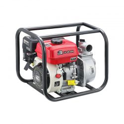 Gasoline Engine Water Pump: Compact Circulation for Lawn and Garden Equipment
