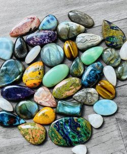 Shop Cabochons for Jewelry Making – Quality Gemstones Online