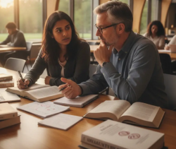 Empowering Students with Academic Readiness Skills