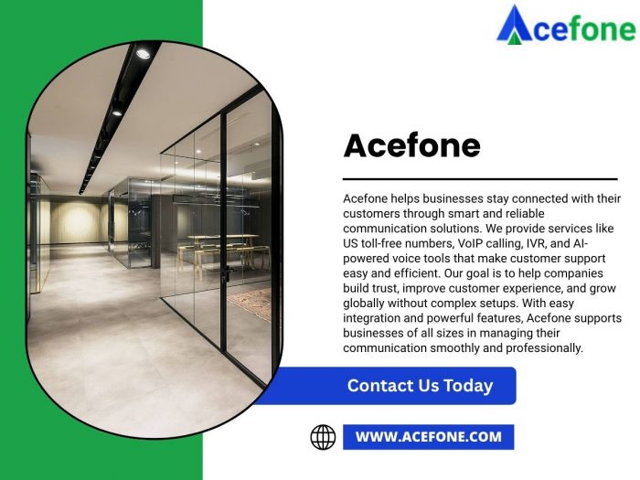 India’s Most Trusted Toll Free Number Providers in India | Acefone