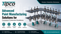 Advanced Paint Production Machines for Efficient Manufacturing
