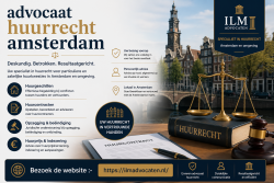 advocaat huurrecht amsterdam