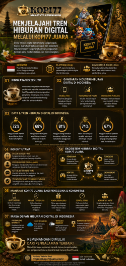 Menyelami Masa Depan Hiburan Berbasis Mobile-First