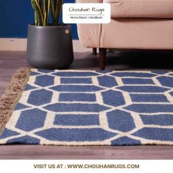 Add Organic Warmth to Your Spaces: Jute Carpets