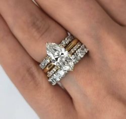 Canada Lab-Grown Diamonds for Modern Ethical Jewellery