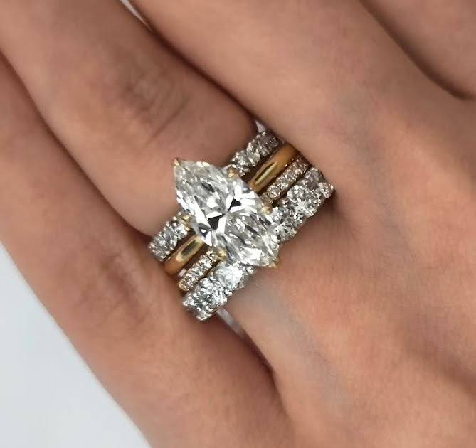 Canada Lab-Grown Diamonds for Modern Ethical Jewellery
