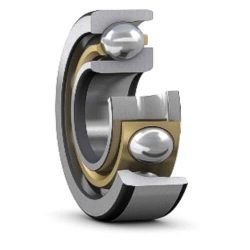 Angular Contact Bearing Importer India | Trusted Bearing Supplier