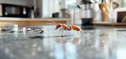 Ants Control Singapore Services For Lasting Protection
