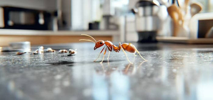 Ants Control Singapore Services For Lasting Protection