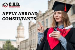 Expert Abroad Consultancy Services for Students by Study Abroad Consultants