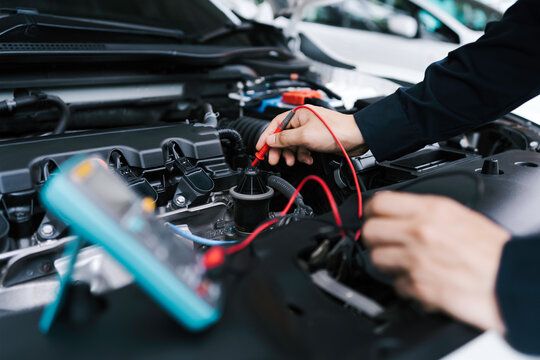 Why Choosing the Right Echuca Auto Electrical Specialist Matters for Modern Vehicles