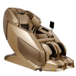 Massage Chair for Better Wellness and Daily Recovery