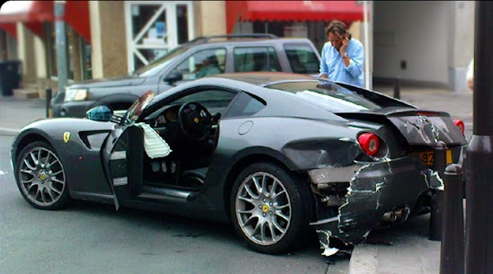 Auto Body Collision Repair Henderson | VIP Collision